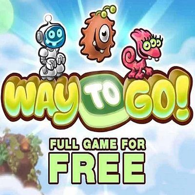 Gratis bei Indiegala: Way to Go! (Bewertung bei Steam positiv)