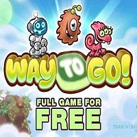 Gratis bei Indiegala: Way to Go! (Bewertung bei Steam positiv)