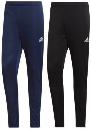 adidas Entrada 22 Herren Jogginghose in Blau oder Schwarz für je 16,96€ (statt 20€)