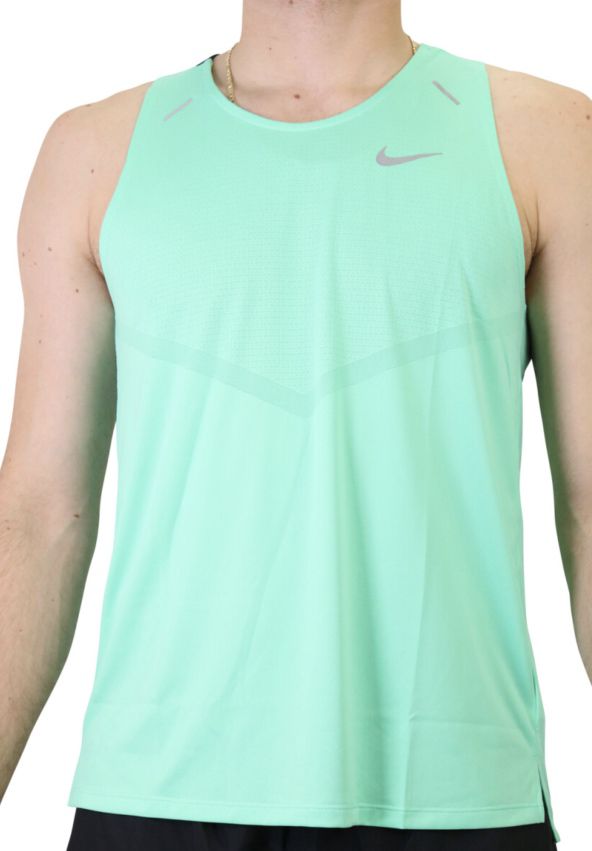 NIKE Tanktop M NK DF RISE 365 TANK für 12,98€ (statt 35€)