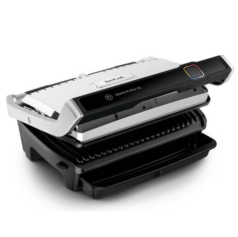 Tefal GC760D Optigrill Elite XL mit 16 Programmen ab 229€ (statt 259€)