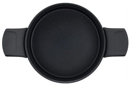 Tefal G12444 Titanium Fusion Kochtopf (⌀20cm) mit Deckel für 34,99€ (statt 40€)