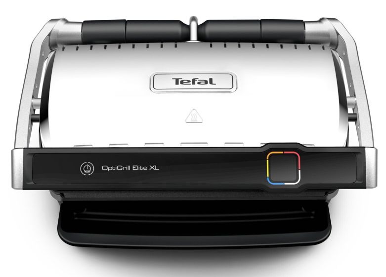 Tefal GC760D Optigrill Elite XL mit 16 Programmen für 197,46€ (statt 213€)