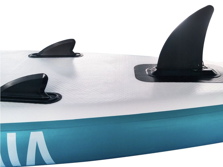 Jiubiaz SUP Board mit Zubehör (305cm) inkl. Paddel für 188,99€ (statt 230€)