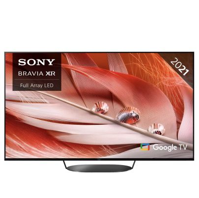 SONY XR-75X92J &#8211; 75 Zoll UHD Fernseher mit 100 Hz für 1.265,68€ (statt 1.499€)