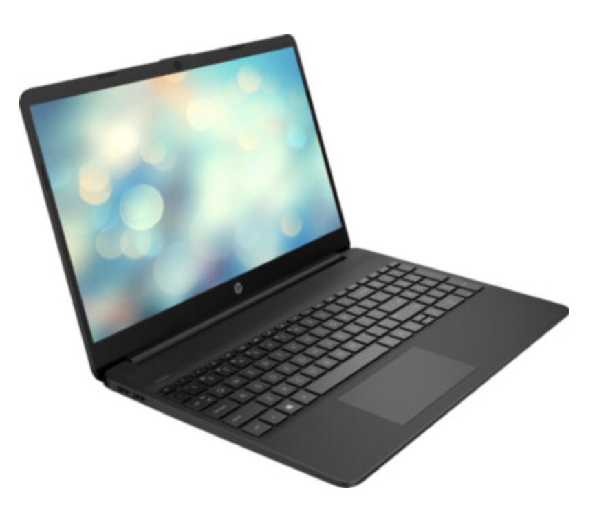 HP 15s-eq2425ng &#8211; 15,6 Zoll FHD Notebook mit 512GB SSD für 300€ (statt 420€)