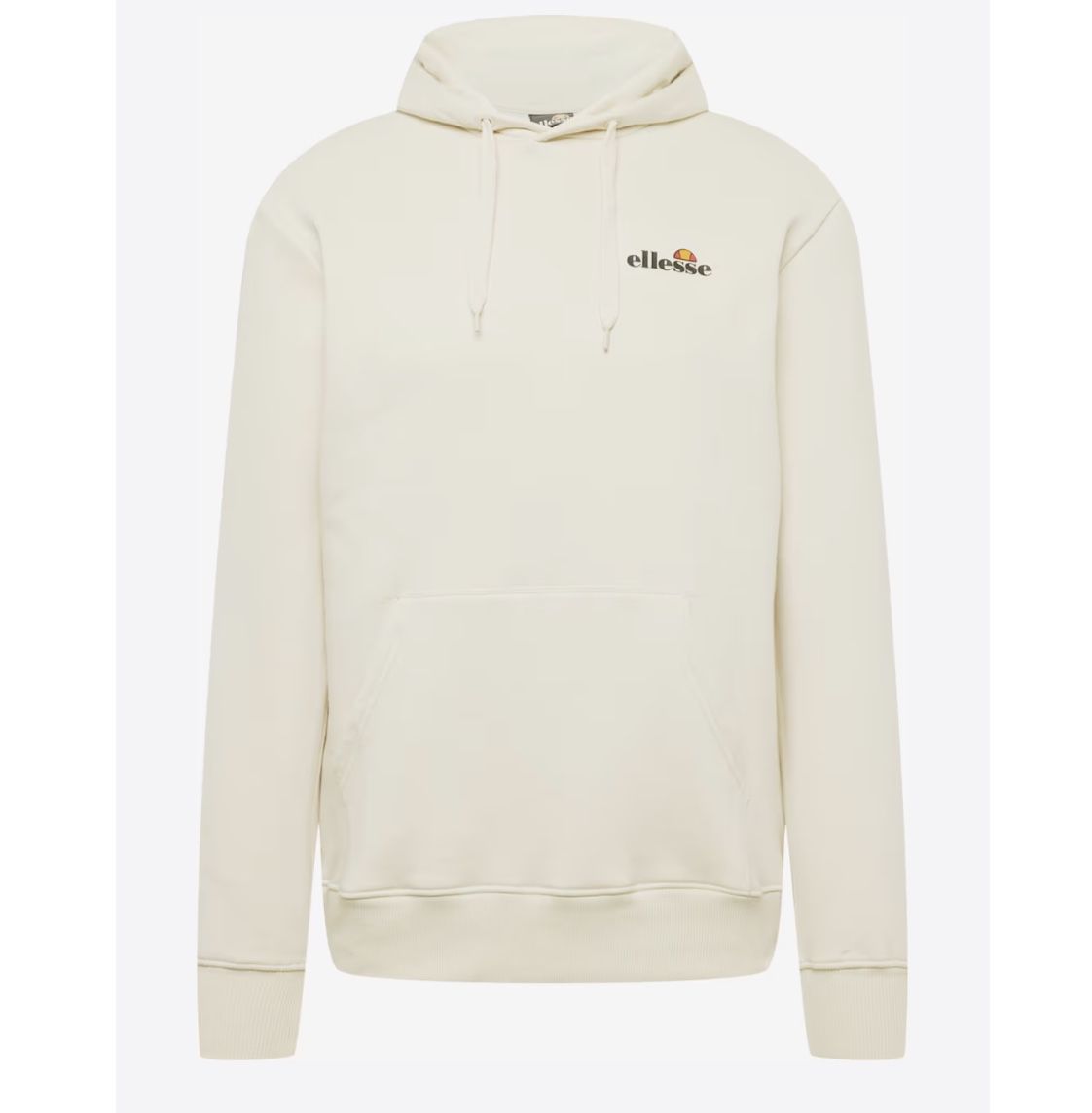 ellesse Belton Pullover in Beige für 27,45€ (statt 38€)