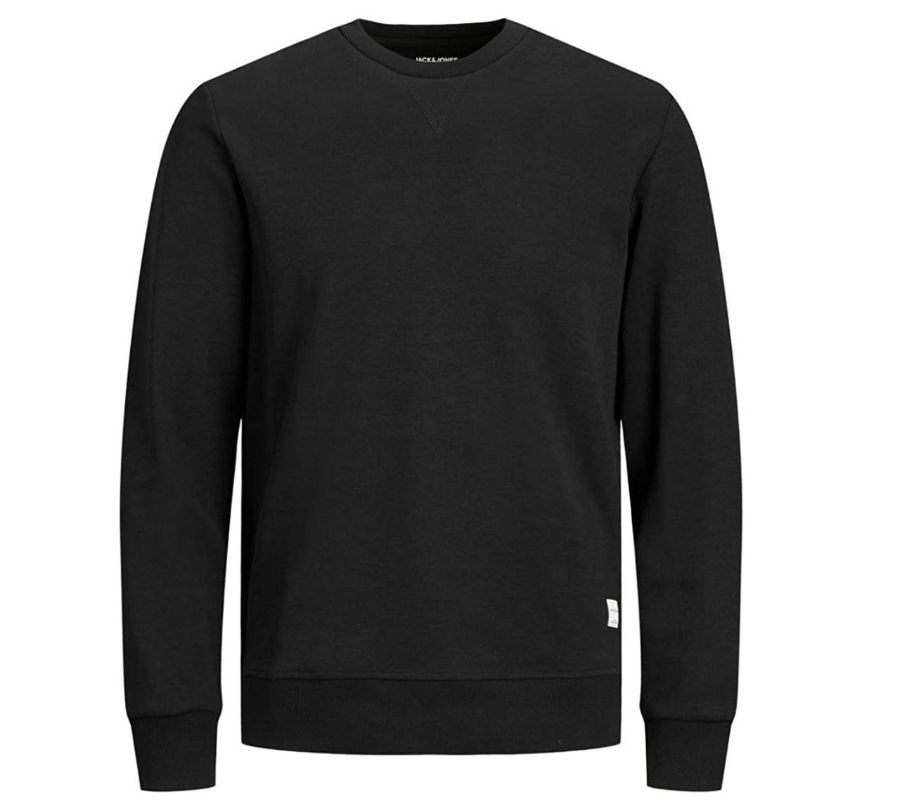 JACK & JONES Male Sweatshirt Basic (XS bis XXL) für 12,53€ (statt 20€)   Prime