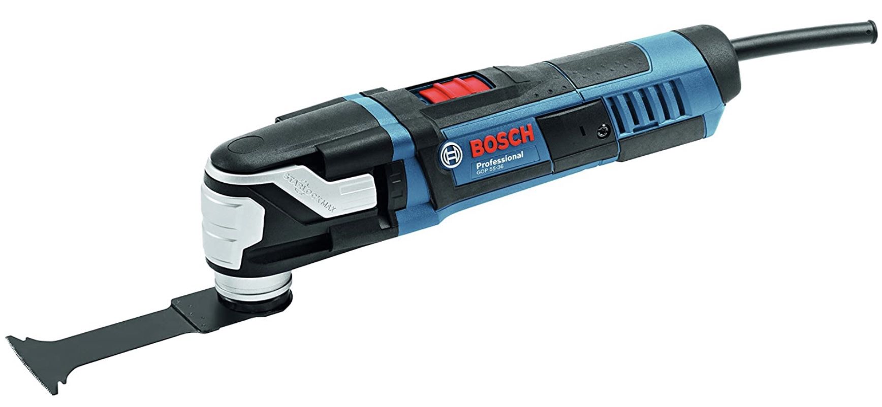 Bosch Multi Cutter GOP 55 36 Professional für 155,80€ (statt 181€)