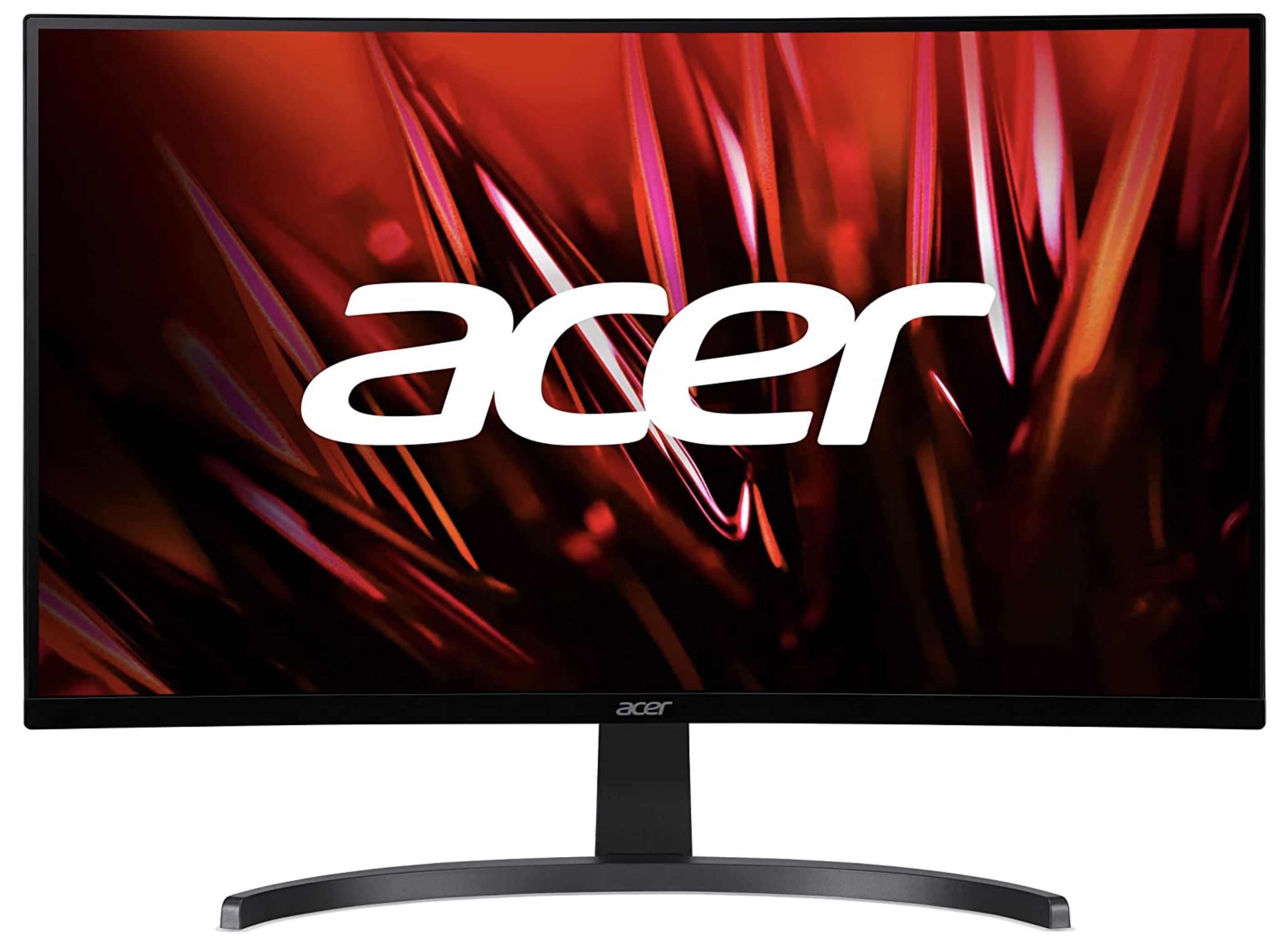 Acer ED273B   27 Zoll Curved Full HD Monitor mit 75 Hz für 159€ (statt 193€)