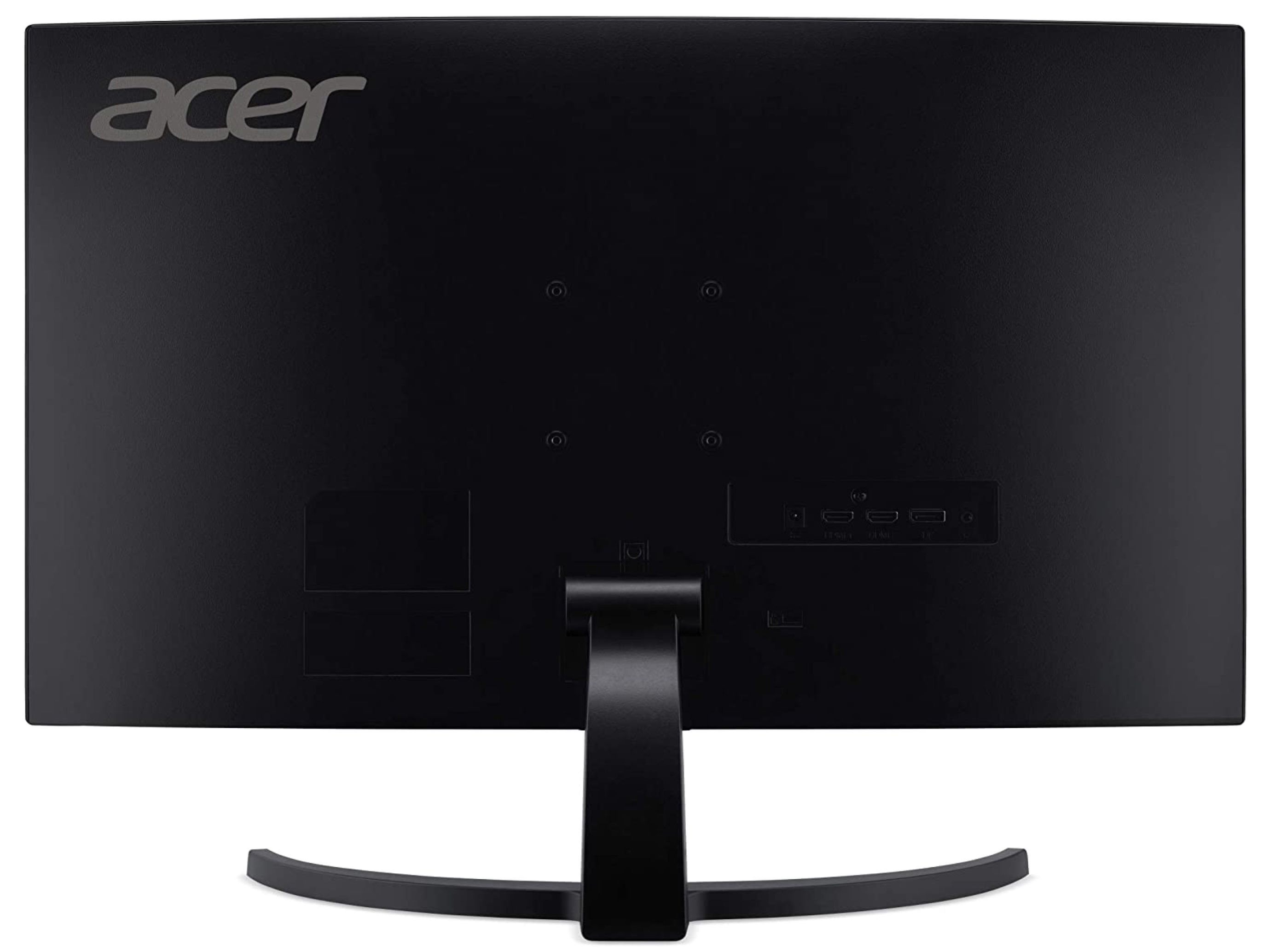 Acer ED273B   27 Zoll Curved Full HD Monitor mit 75 Hz für 159€ (statt 193€)