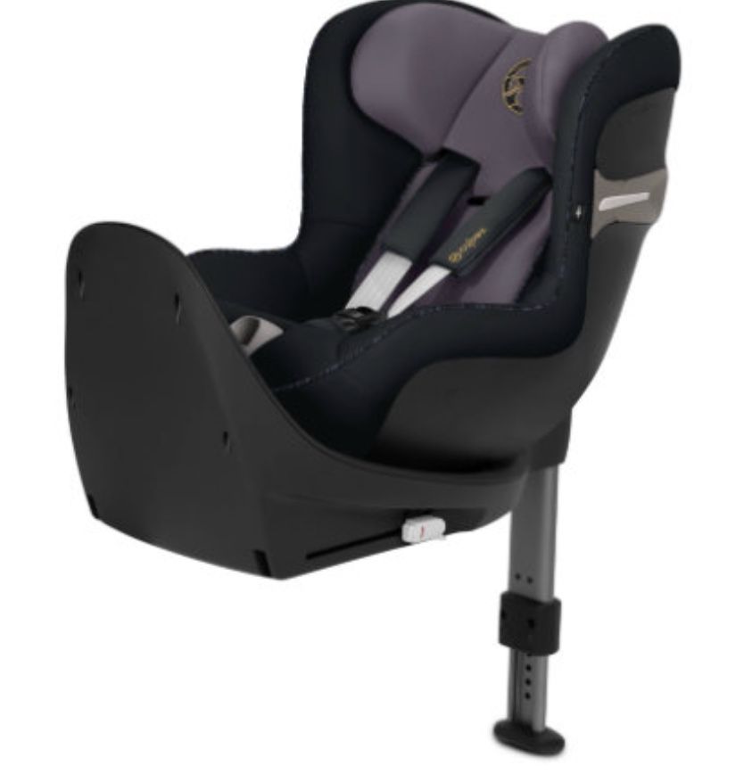 cybex GOLD Sirona S I Size Kindersitz mit 360° Komfort ab 219,99€ (statt 340€)