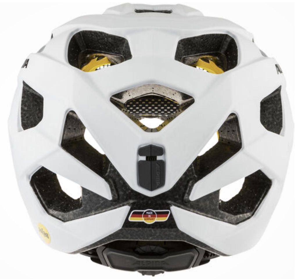 Alpina Plose Mips Fahrradhelm für 42,99€ (statt 70€)