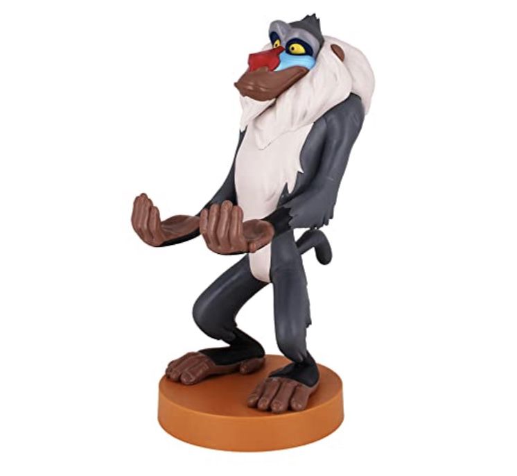 Cable Guy Disney Rafiki Controller Halter für 9,99€ (statt 23€)   Prime