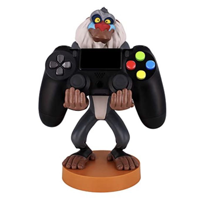 Cable Guy Disney Rafiki Controller Halter für 9,99€ (statt 23€)   Prime