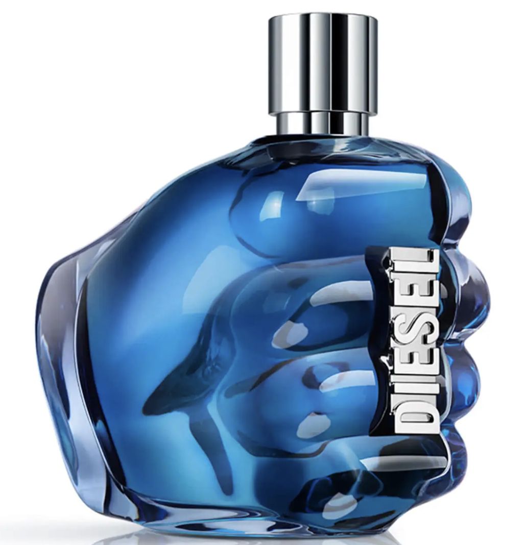 125ml Diesel Sound of the Brave Eau de Toilette für 37,30€ (statt 57€)