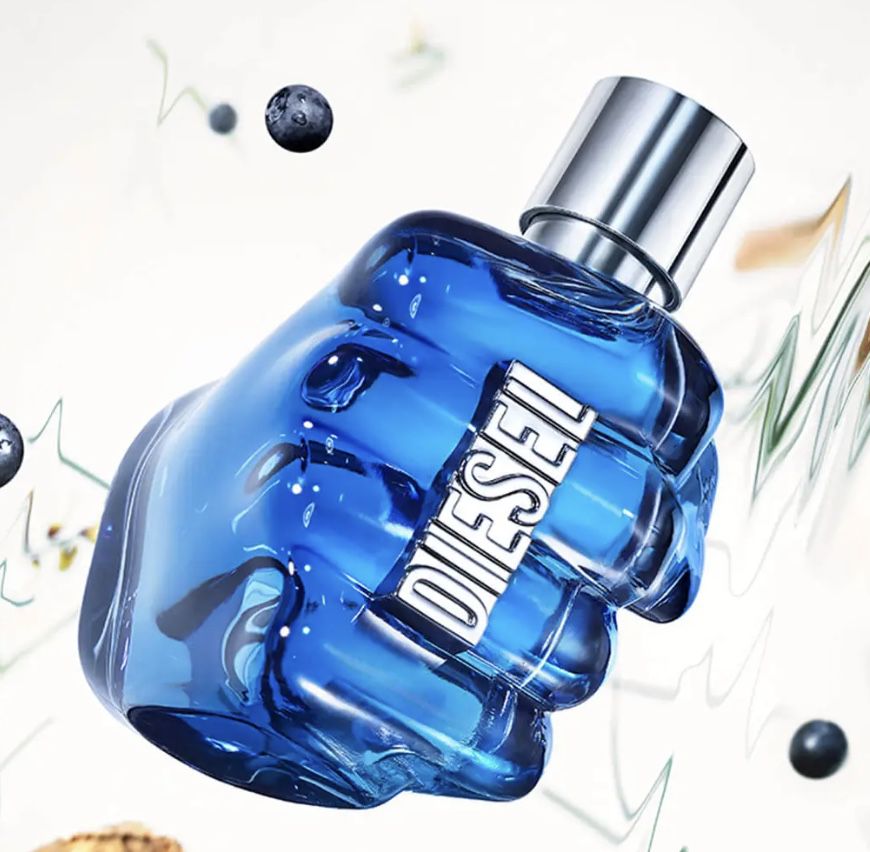 125ml Diesel Sound of the Brave Eau de Toilette für 37,30€ (statt 57€)