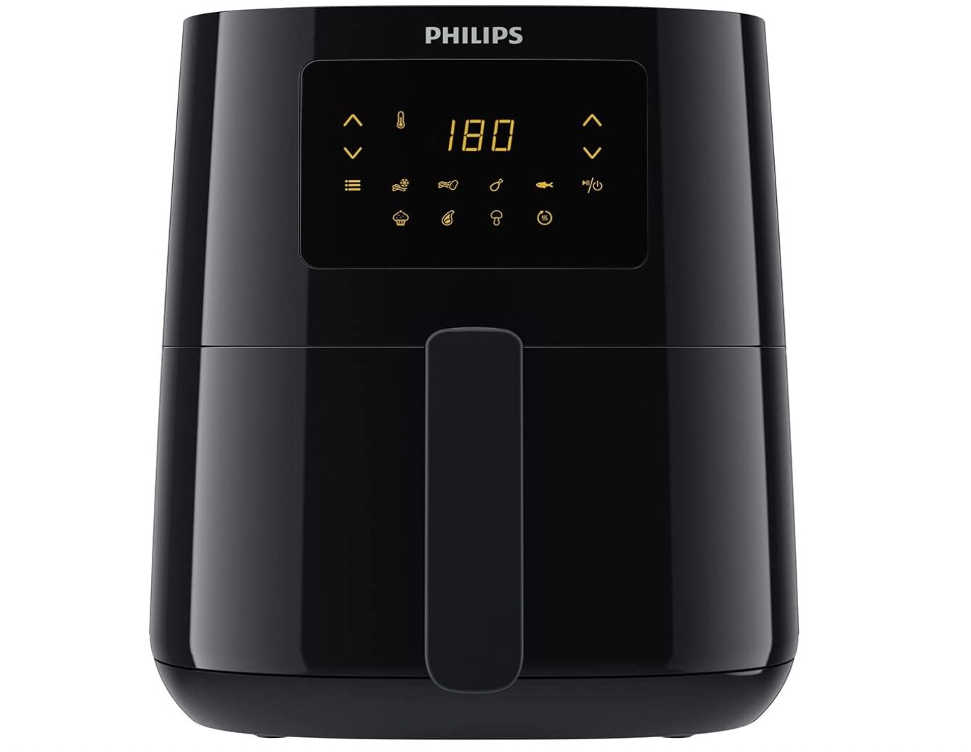 Philips Airfryer HD9252/90   4.1L Heißluftfritteuse für 68,90€ (statt 86€)