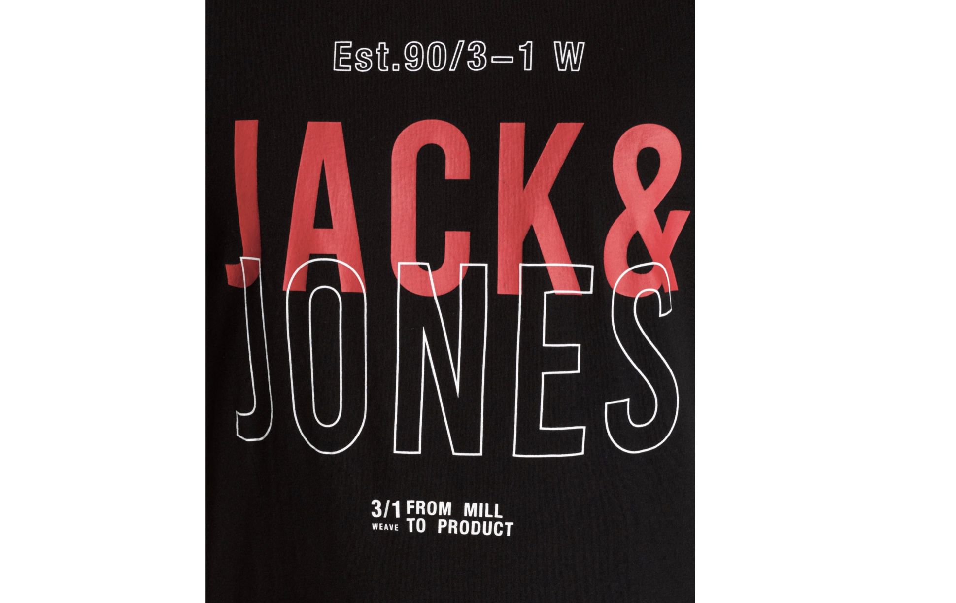 Jack & Jones T Shirt KOMPO TEE für 17,34€ (statt 24€)