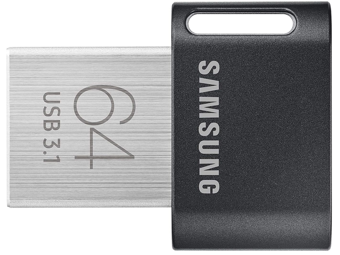 Samsung FIT Plus 64GB Typ A 300 MB/s USB 3.1 Flash Drive für 10,99€ (statt 14€)
