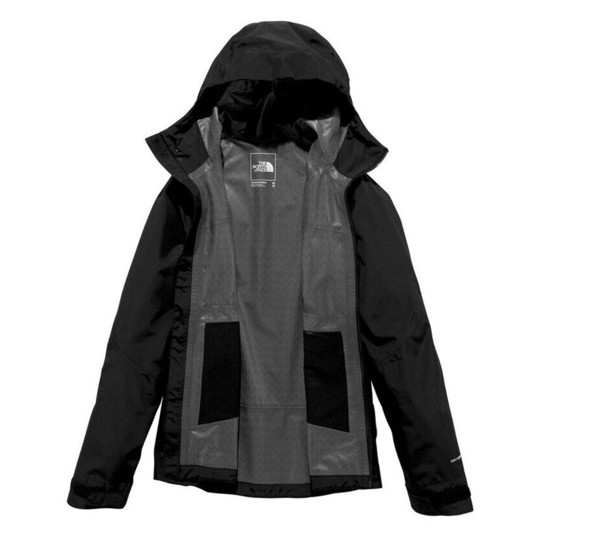 The North Face Funktionsjacke EXTENT SHELL für 75,74€ (statt 95€)