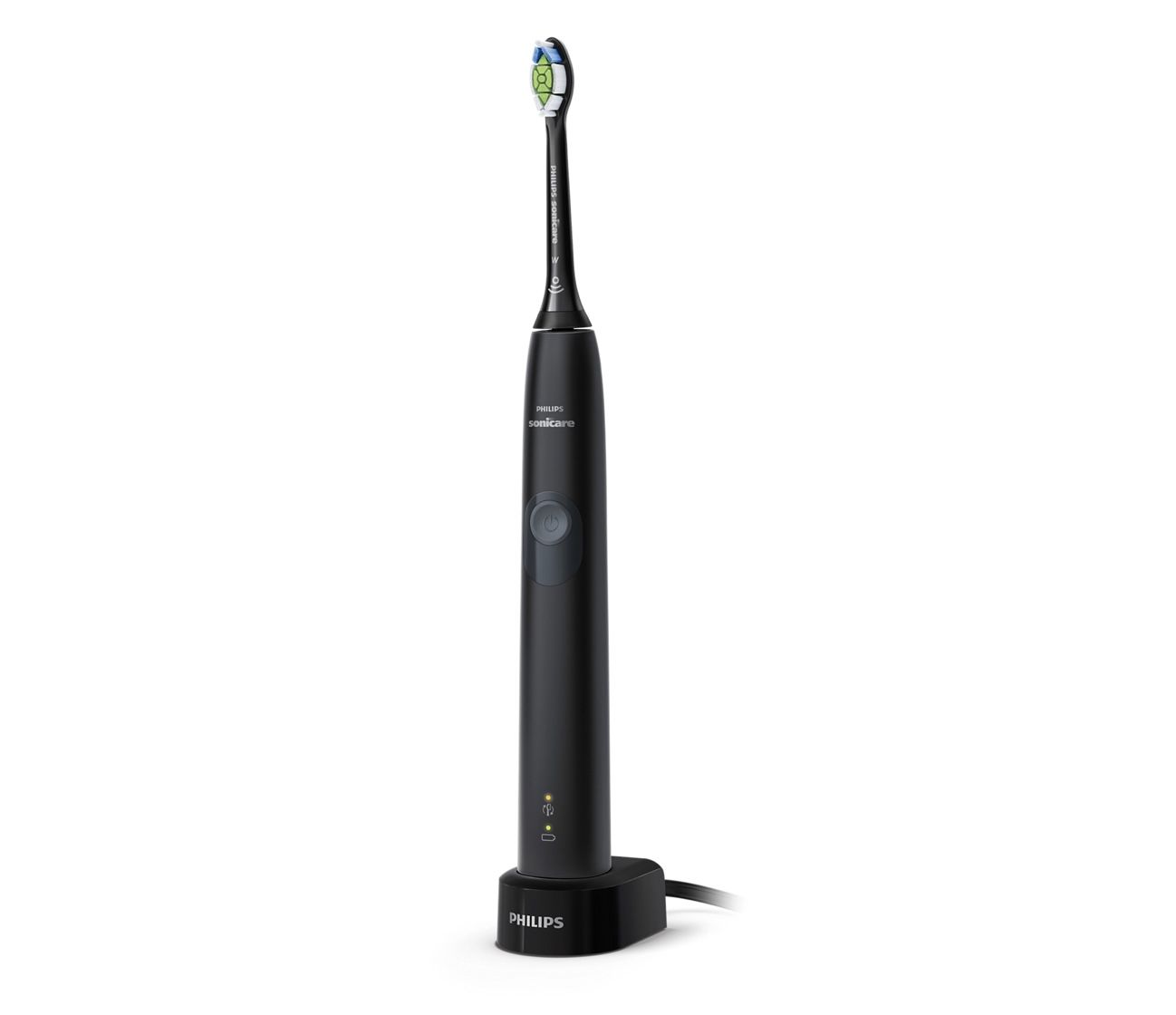 Philips HX6800/44 Sonicare Pro­tec­tive­Clean elek­tri­sche Zahnbürste für 39,99€ (statt 62€)