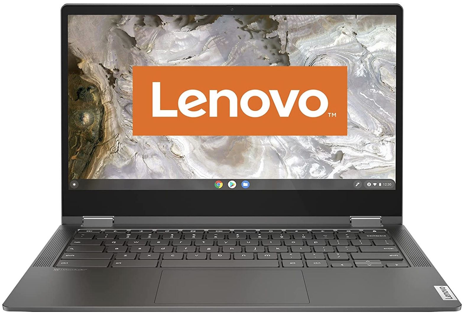 Lenovo IdeaPad Flex 5i Chromebook mit 8GB RAM & 128GB SSD für 349€ (statt 479€)