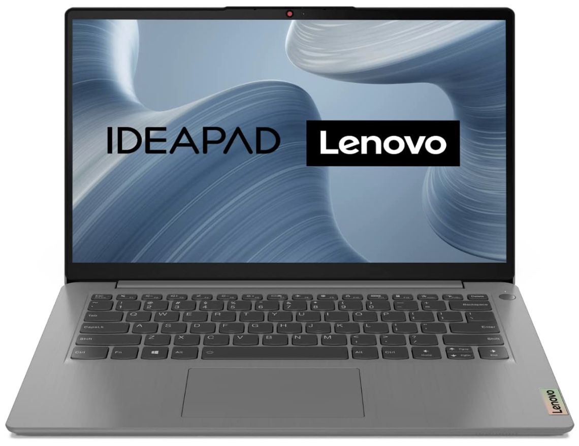 Lenovo IdeaPad 3   14 Zoll Laptop mit 8GB RAM & 256GB SSD für 329€ (statt 399€)