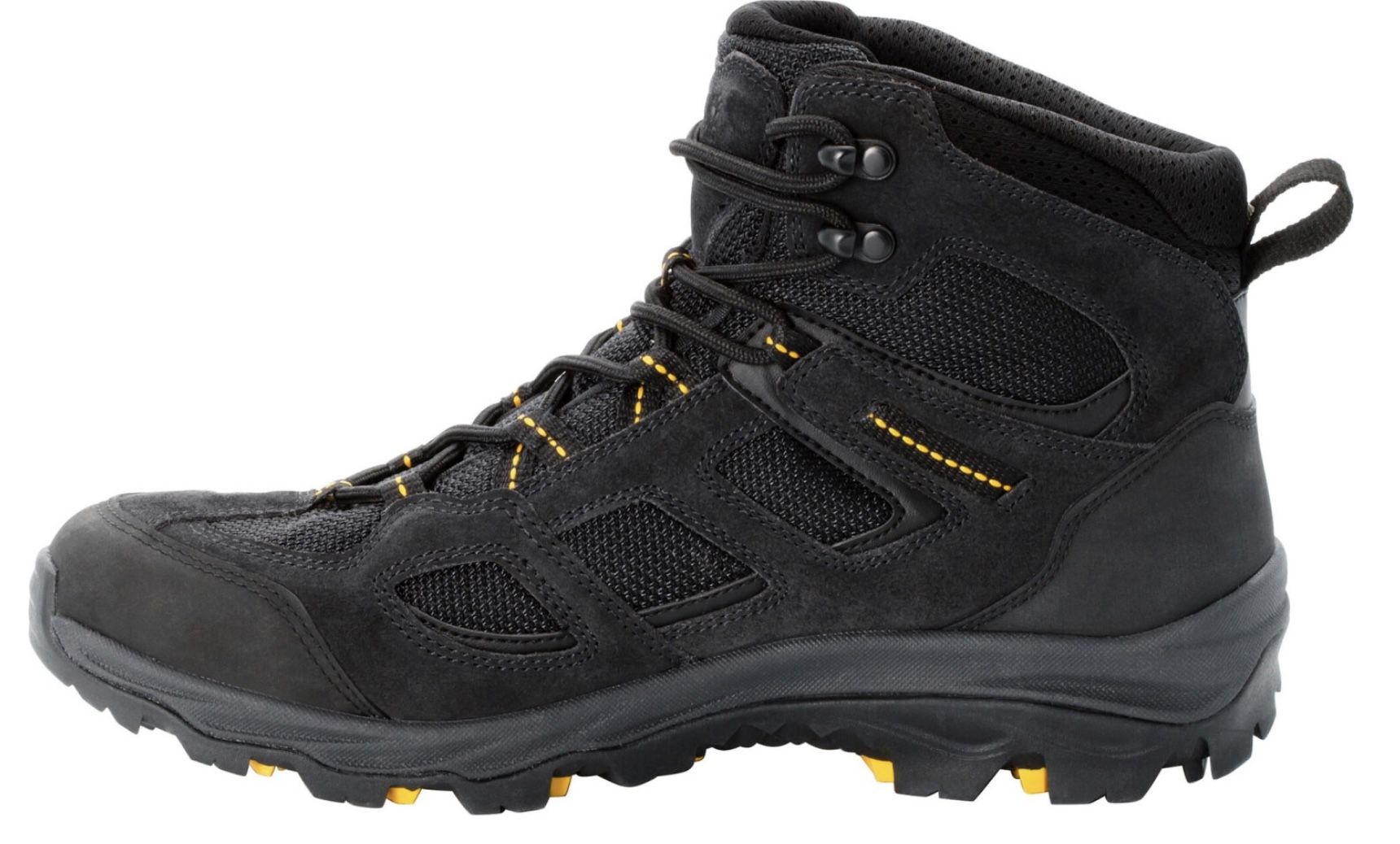 Jack Wolfskin Outdoorschuhe Vojo 3 Texapore MID (4042461) für 41,95€ (statt 65€)