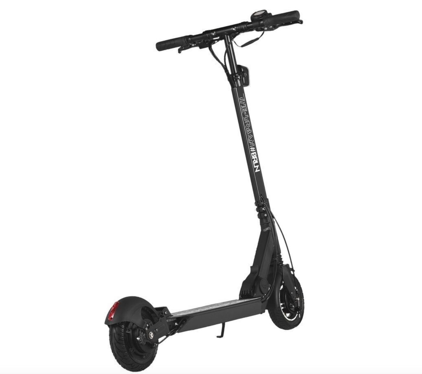 The Urban #BRLN V2 E Scooter mit 8 Zoll für 299,99€ (statt 500€)   ohne Zulassung