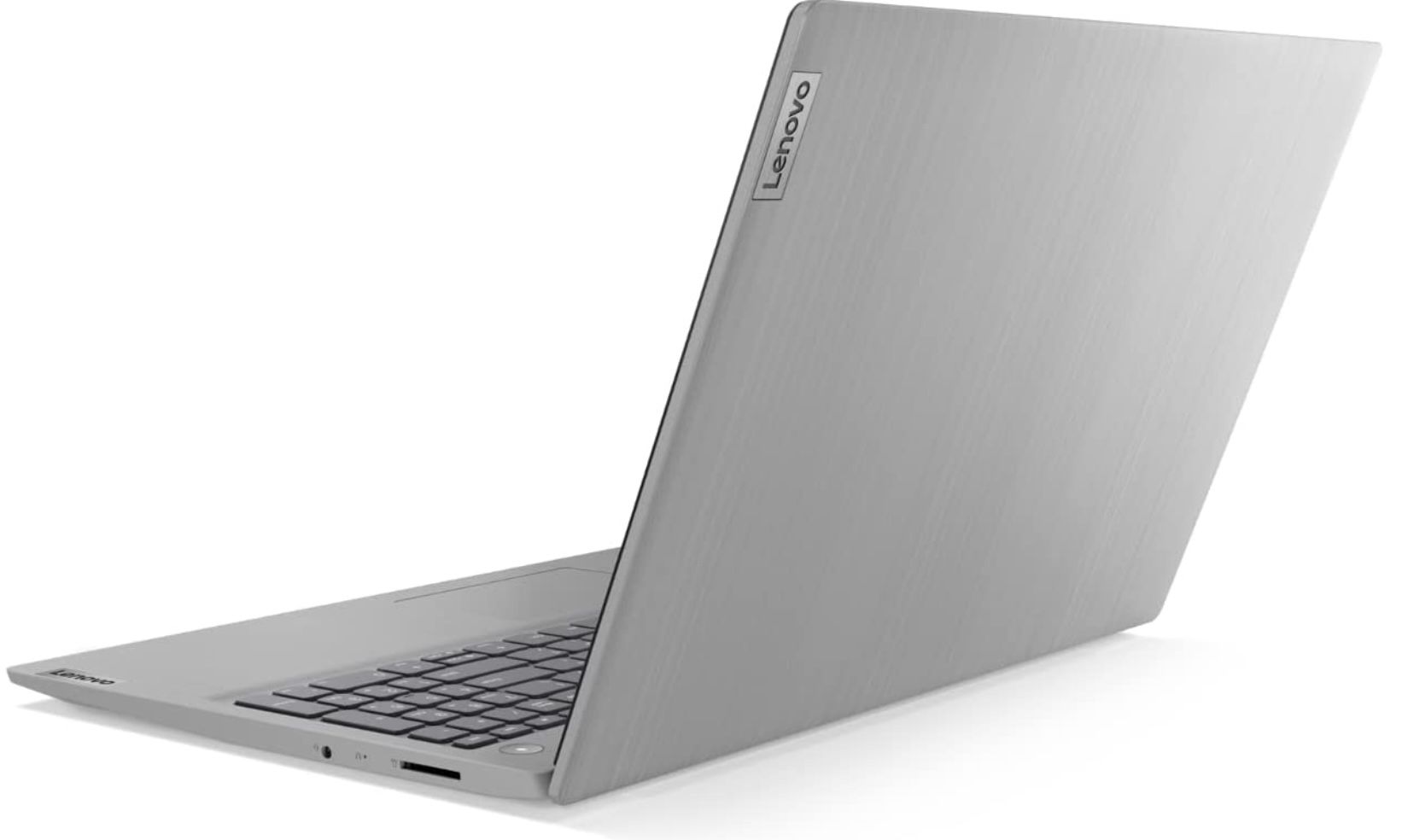 Lenovo IdeaPad 3i   15,6Zoll Laptop mit 4GB RAM & 128GB SSD für nur 199€ (statt 299€)