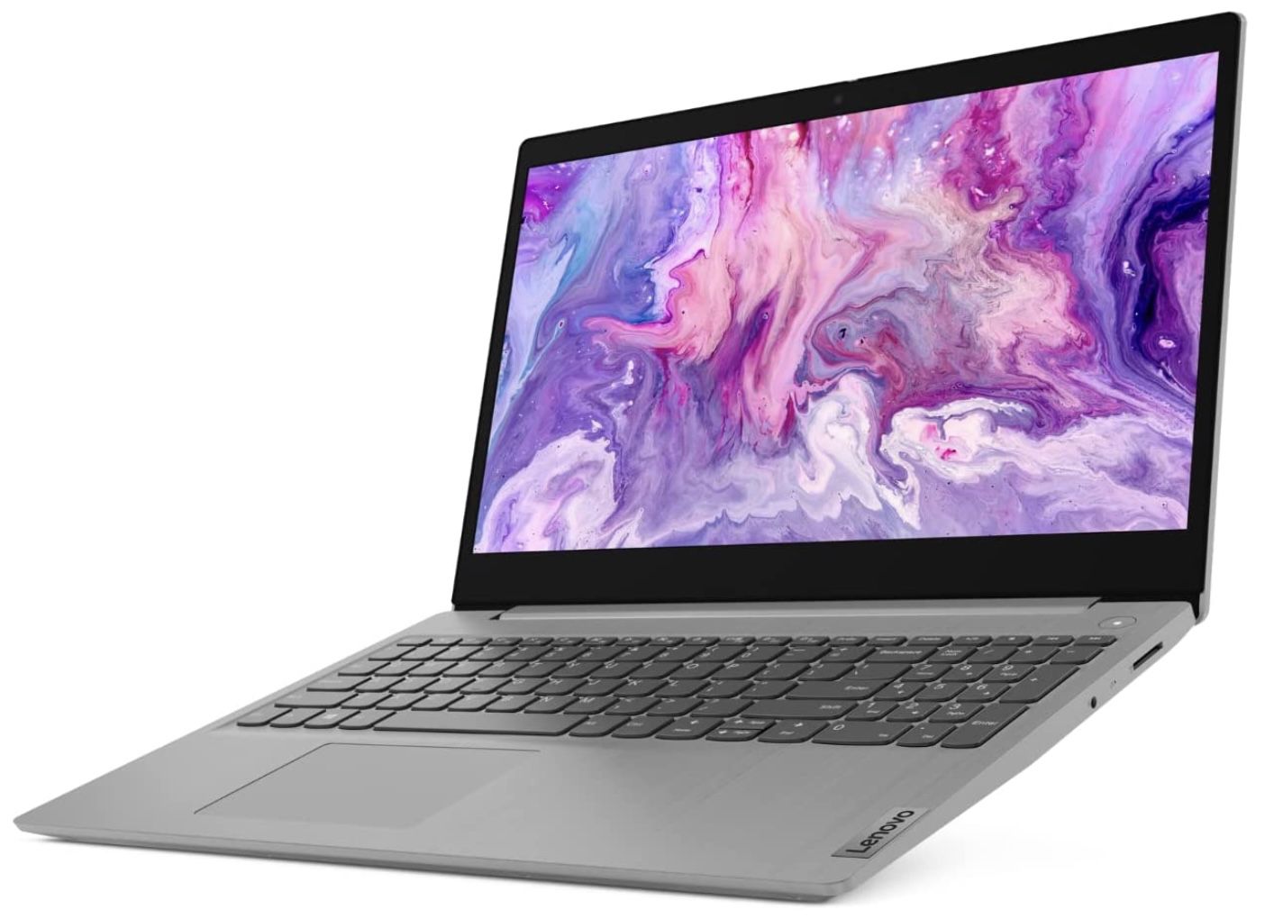 Lenovo IdeaPad 3i   15,6 Zoll Laptop mit 4GB RAM & 128GB SSD für 249€ (statt 299€)