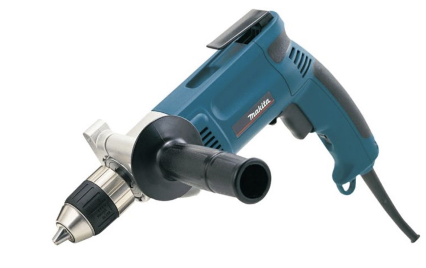 Makita DP4001 Bohrmaschine mit 750W für 165,78€ (statt 196€)