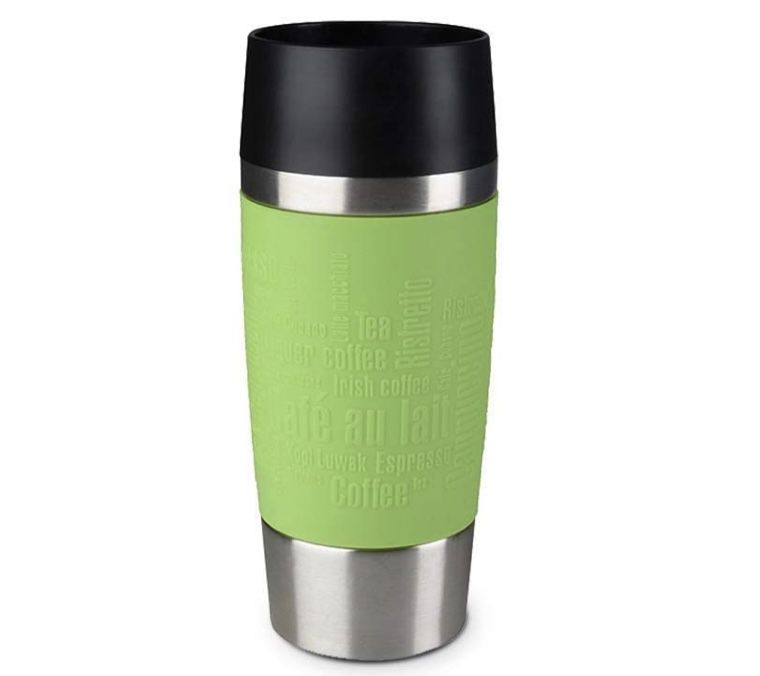 Emsa Travel Mug Classic Isolier Trinkbecher 0,36 L für 7,50€ (statt 19€)   Prime