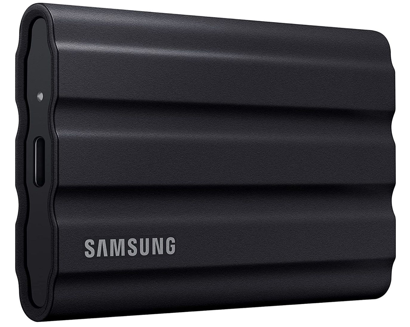 Samsung T7 Shield Portable 2TB SSD für 134,99€ (statt 150€)