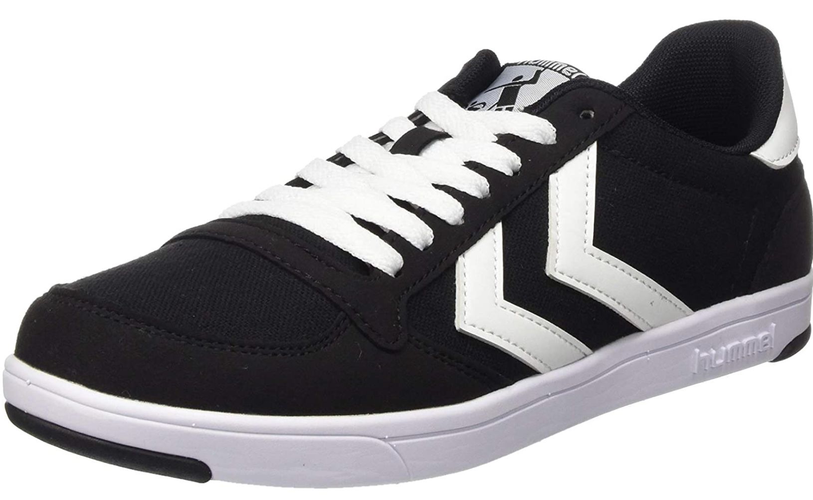 hummel Unisex Stadil Light Leinwand Sneaker für 19,98€ (statt 28€)