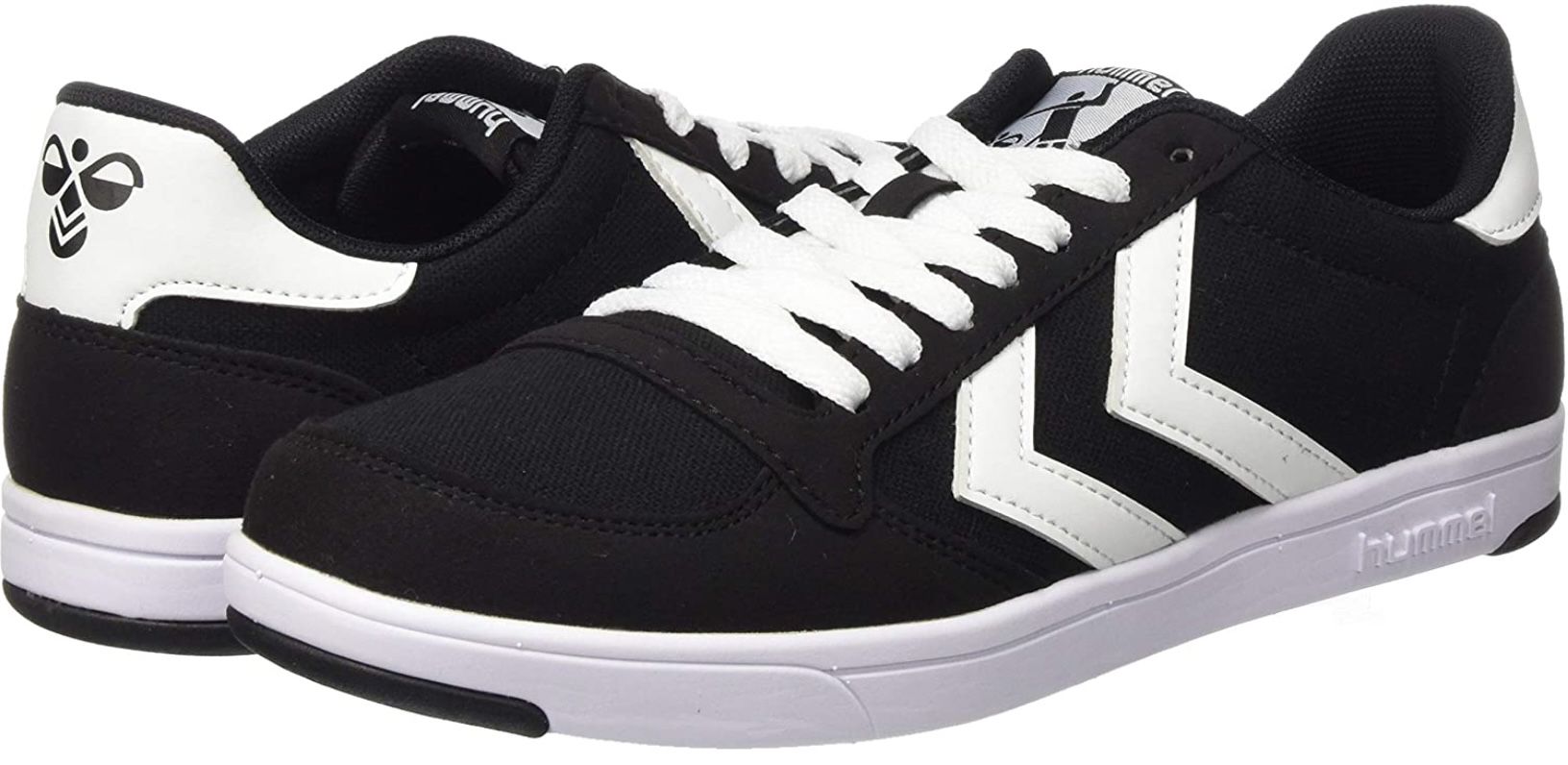 hummel Unisex Stadil Light Leinwand Sneaker für 19,98€ (statt 28€)