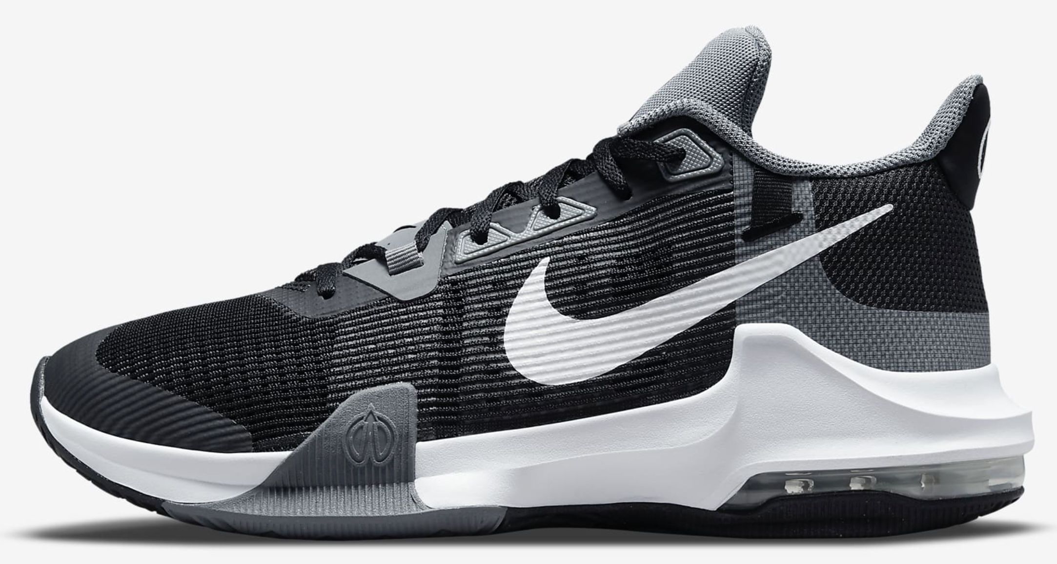 Nike Air Max Impact 3 Basketballschuh für 62,97€ (statt 83€)