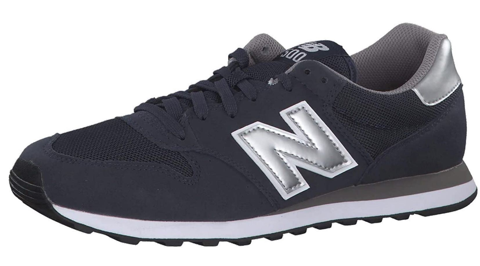 New Balance GM500NVB Herren Sneaker in Navy für 39,95€ (statt 53)