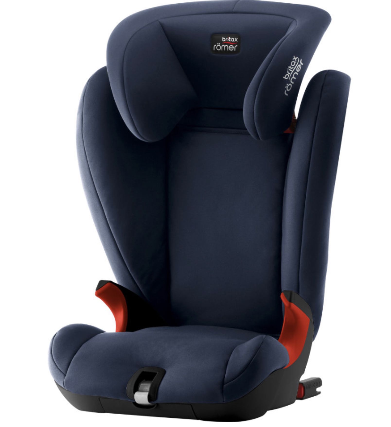 Britax Römer Kidfix SL Kindersitz in Moonlight Blue (15 36kg) für 89,99€ (statt 120€)