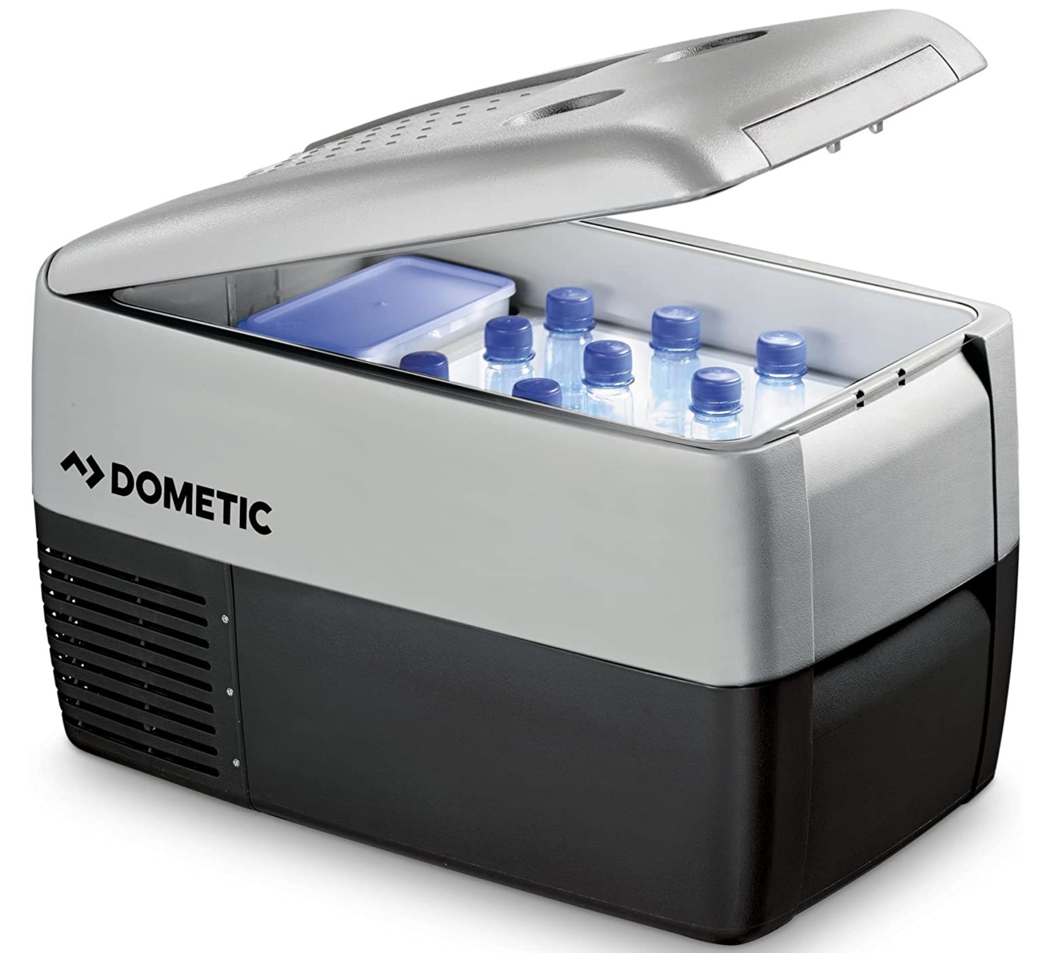 🥶 Dometic CoolFreeze CDF 36 elektrische Kühlbox mit 31 Liter für 299,99€ (statt 341€)
