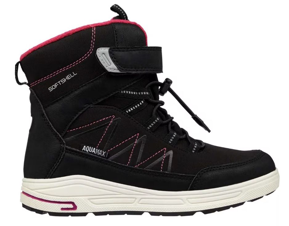 McKinley Kids Après Stiefel Valley AQX für 21,98€ (statt 39€)   Gr.: 25   29