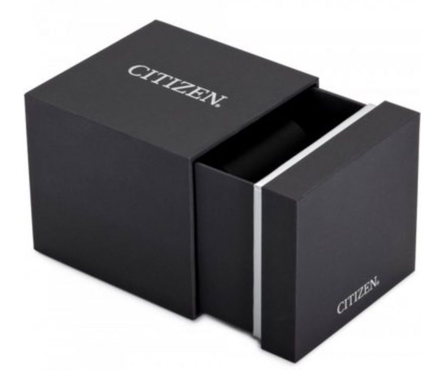 Citizen Solar Titanium (AW1240) Eco Drive Herrenuhr für 143,65€ (statt 210€)