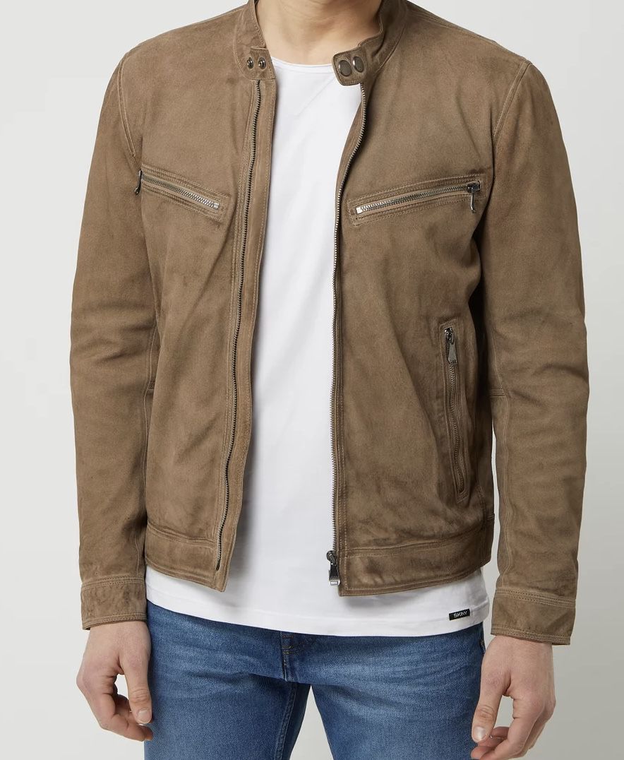 20% Rabatt auf JOOP! Lederjacken bei Peek & Cloppenburg*