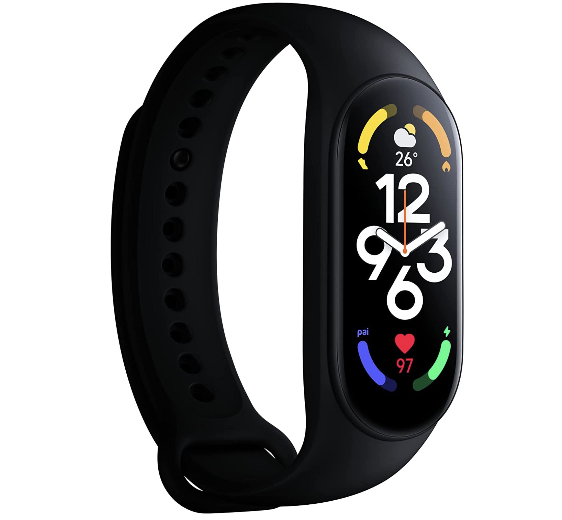 Xiaomi Mi Smart Band 7 mit 120 Workout Modi ab 33,99€ (statt 39€)