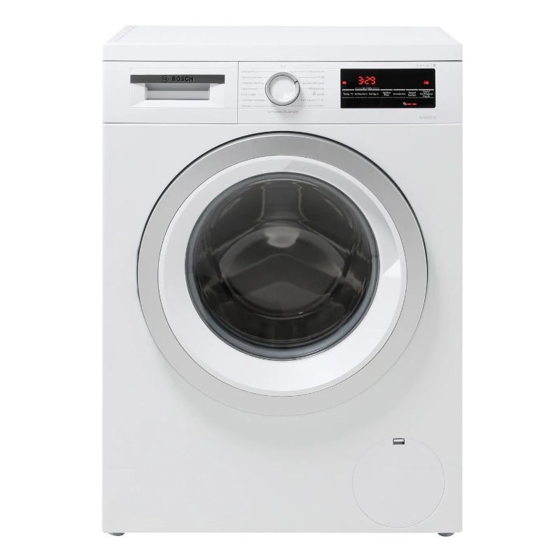 Bosch WUU28T40 Waschmaschine mit 8kg für 433€ (statt 569€)