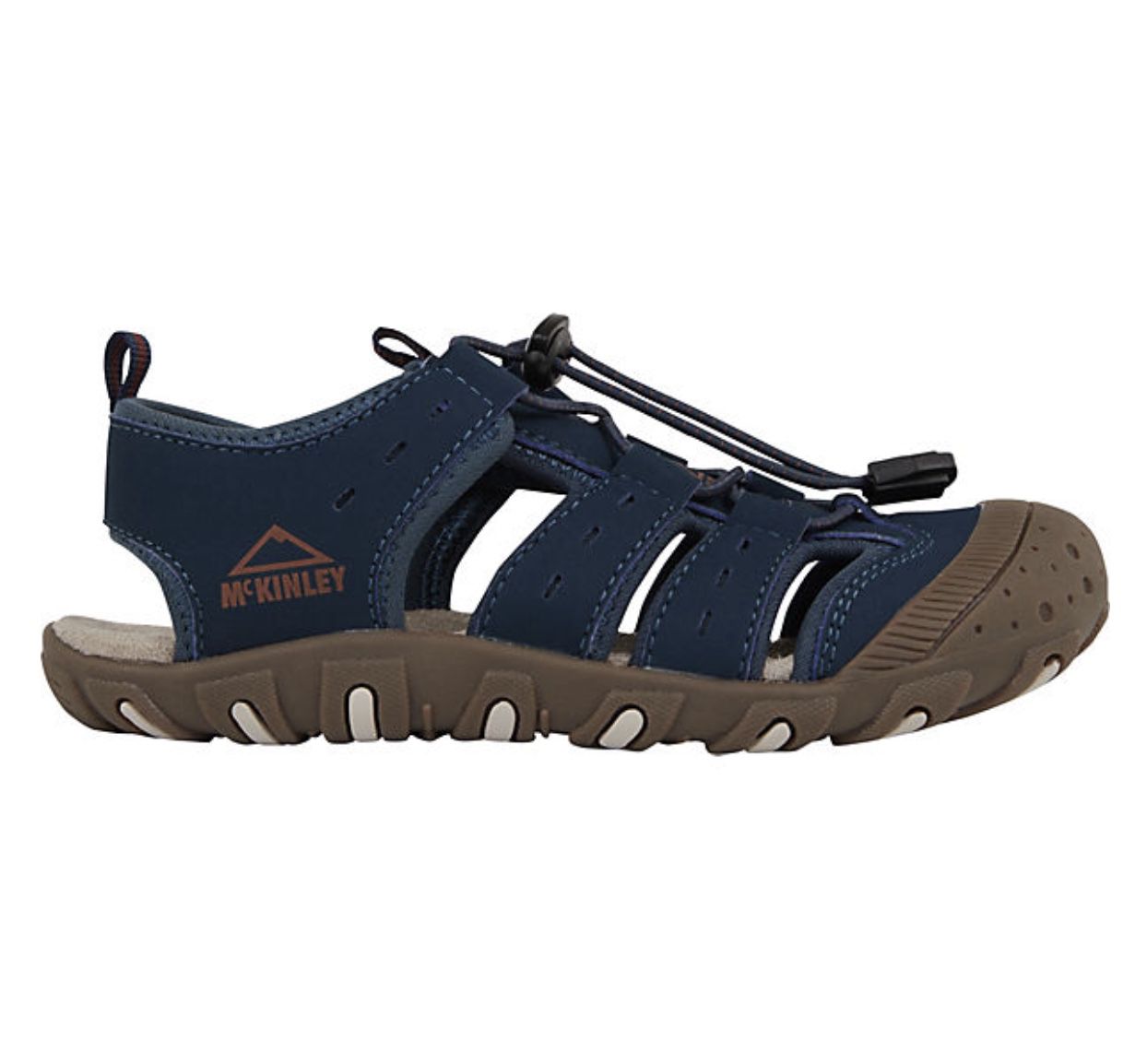 McKinley Korfu Kinder Trekking-Sandalen für 13,98€ (statt 34€)