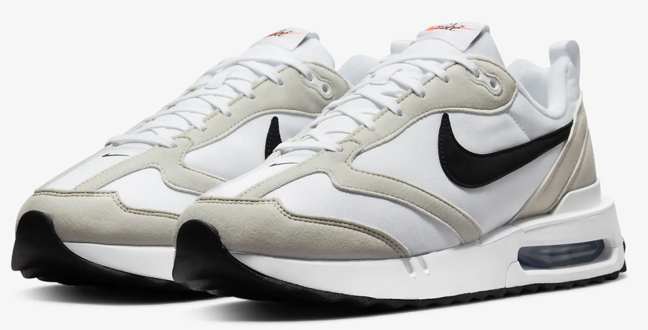 Nike Air Max Dawn Herrenschuhe für 68,97€ (statt 90€)
