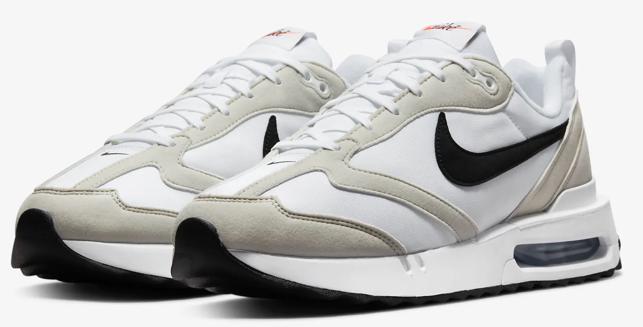 Nike Air Max Dawn Herrenschuhe für 68,97€ (statt 90€)