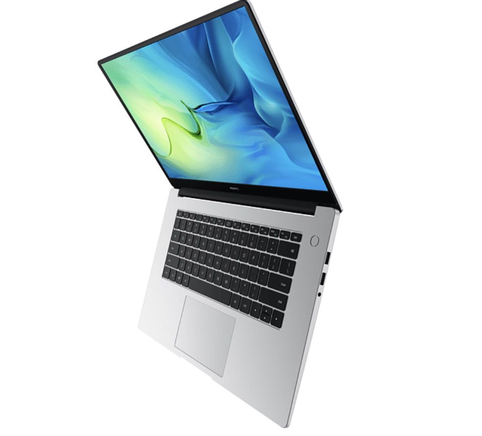 HUAWEI Matebook D15 mit 8 GB RAM & 512 GB SSD für 419,33€ (statt 530€)